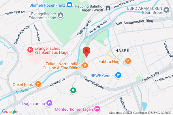 Bergenthal Elektroinstallationen GmbH