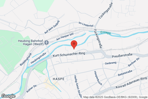 Damann Kabelverlegung GmbH