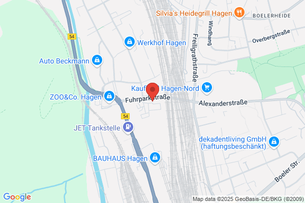 HEB GmbH