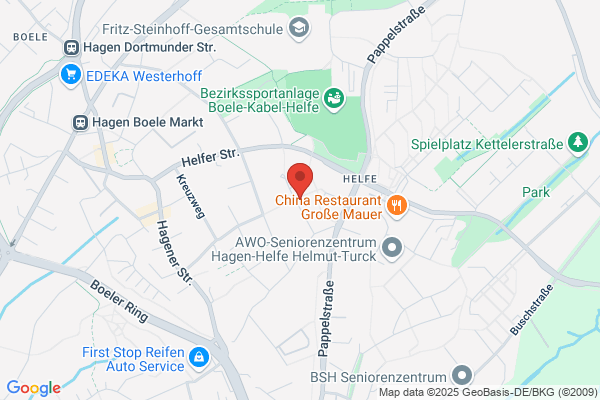 Ergotherapie Anja Michler