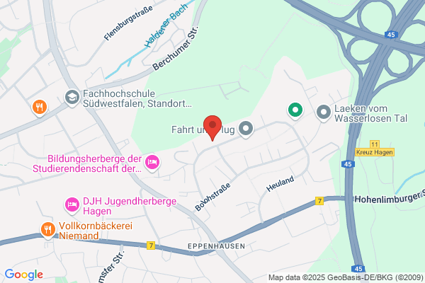Gesundheitsberatung Ingeborg Mehner