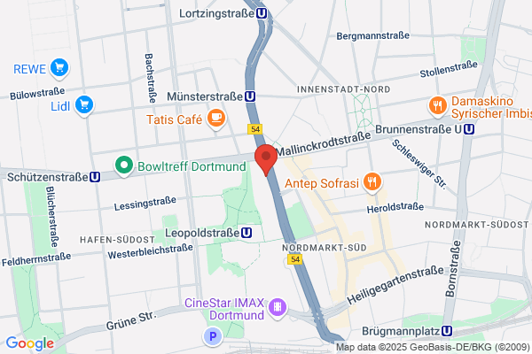 Handwerksteam Ruhr