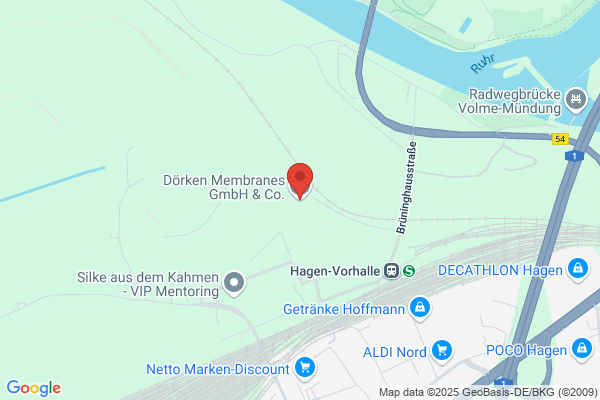 Dörken Ewald AG