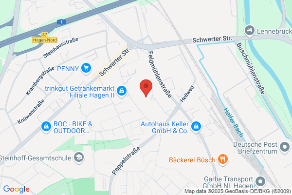Heetmann & Finkensiep GmbH & Co. KG