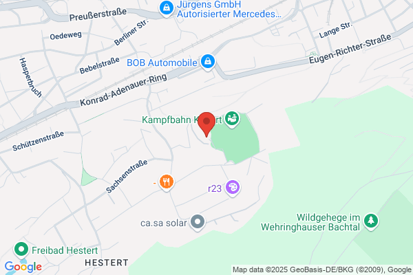 SuMa FensterBau Z. Subotic, Ch. Marten GbR