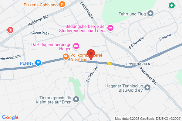 DREI Schön UG (haftungsbeschränkt)
