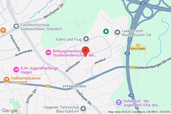 ERGO Subdirektion Matloub & Kollegen
