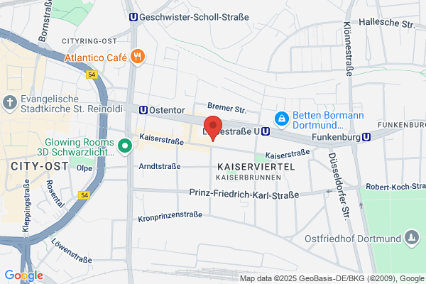 drei Finanz GmbH