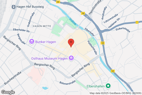 NORDSEE Hagen Elberfelderstraße