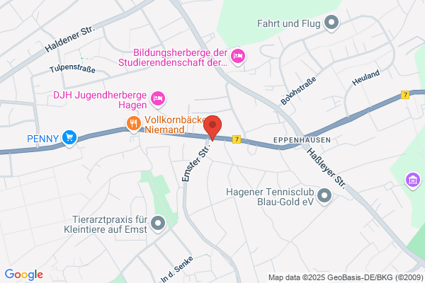 Zahnarztpraxis Alexandra Vahlbruch Hagen