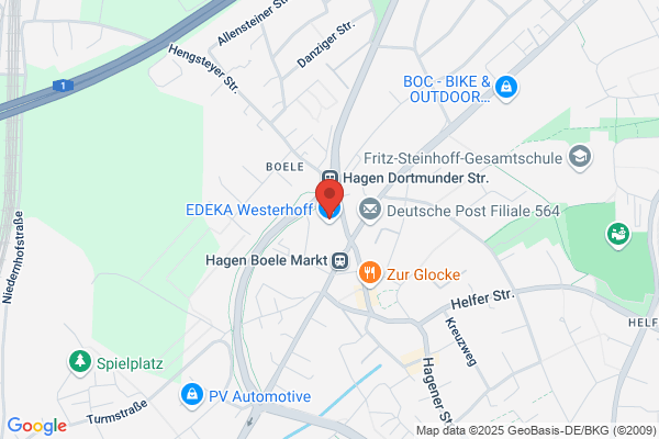 GEERS Hörgeräte
