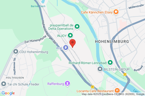 Letterservice Asbeck