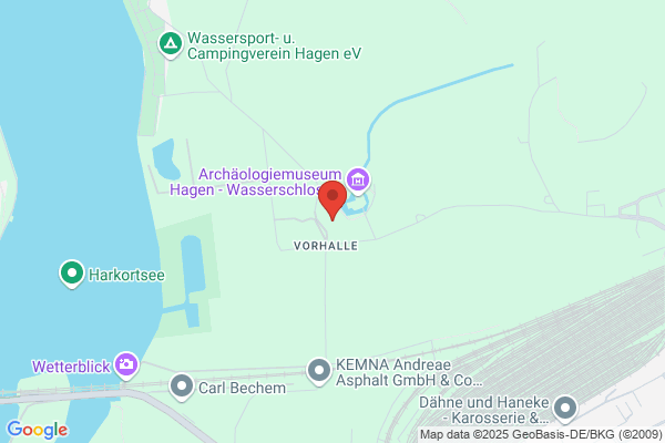 APEX GmbH Schädlingsbekämpfung