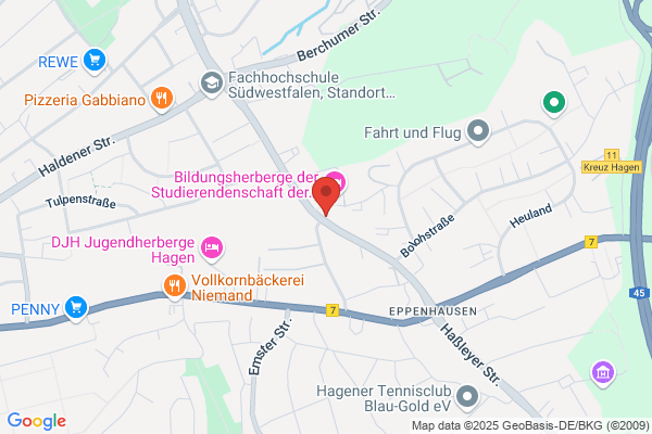 Genc UG (haftungsbeschränkt)