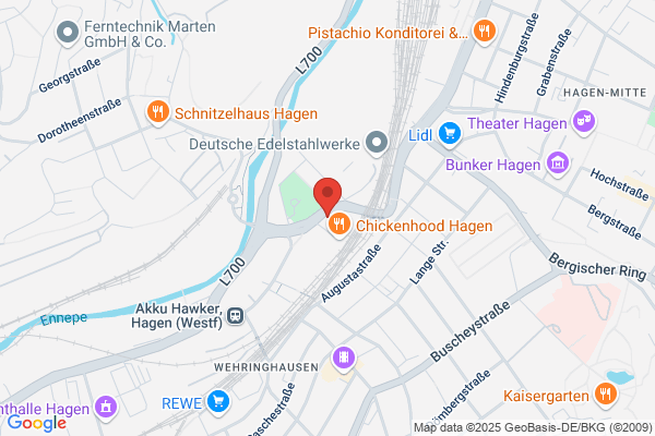 Supplements und Fitness - Supersupp Hagen