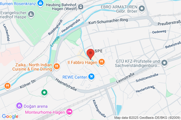 Kurierdienst Hagen