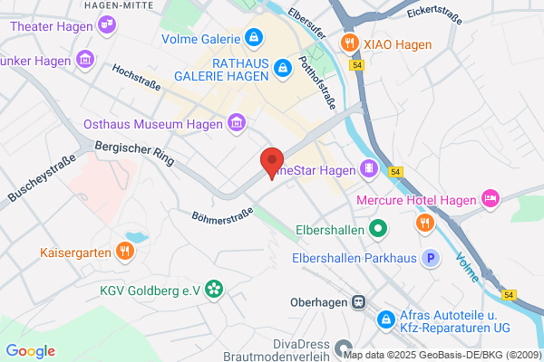 N-Boxing Academy (Boxen & Kickboxen in Hagen)