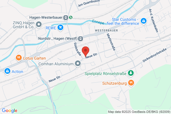 Tischlerei & Bauelemente Thorsten Stich