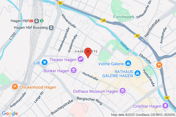 Check In Textilhandelsgesellschaft