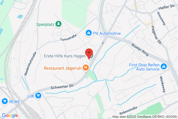 Hammad-krankenfahrdienst UG