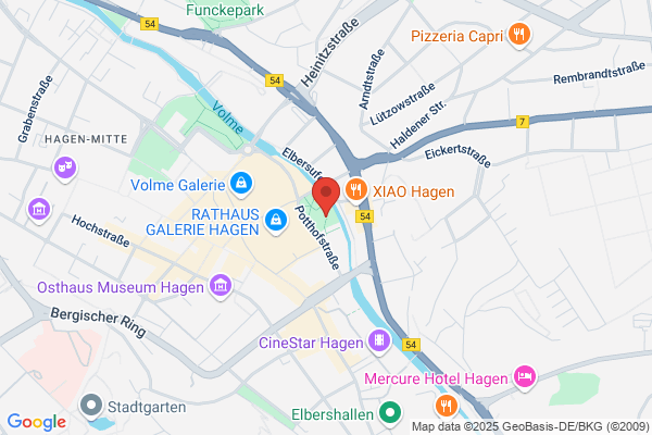 Weltladen Hagen