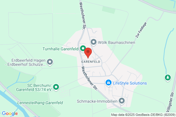 Zum Deelenkrug