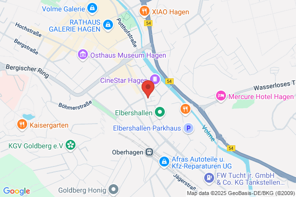 AWO Heilpädagogische Frühförderung
