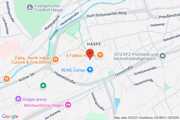 Fleischerei Engel GmbH