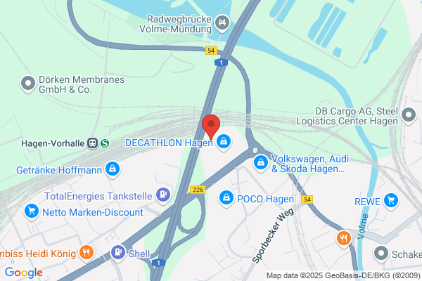 Fliesen Stürzekarn GmbH