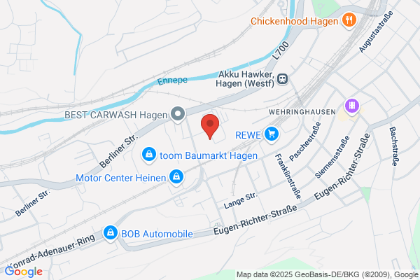 Berufsbildungswerk des DGB GmbH