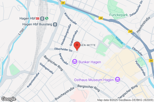 hagen27 - Werkstatt für Web, Foto und Text