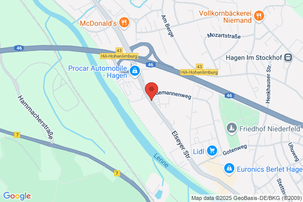Lenne ArenA GmbH