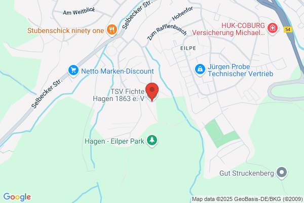 Turn- und Sportverein Fichte Hagen 1863 e.V.