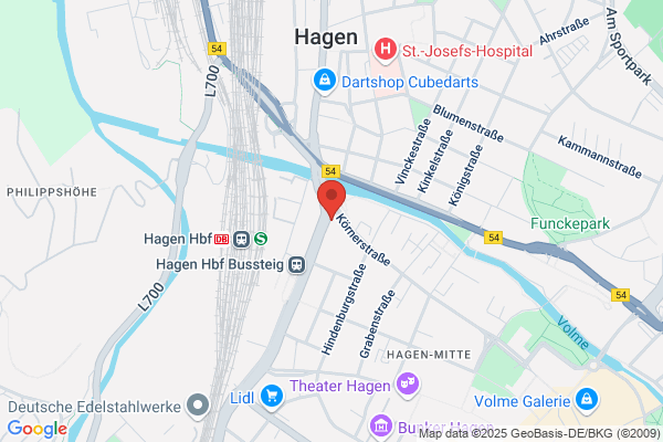 Unser Friseur Hidir Kur