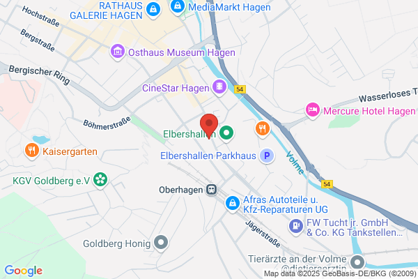 Coiffeur Creative UG (haftungsbeschränkt)
