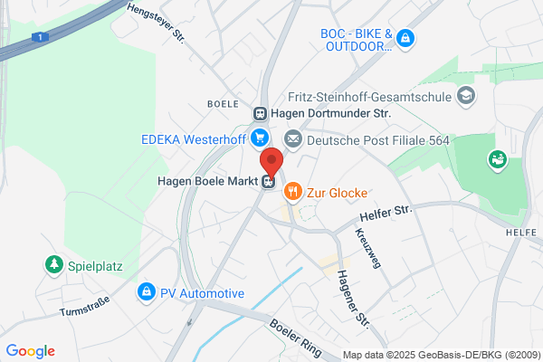 M & C Friseursalon