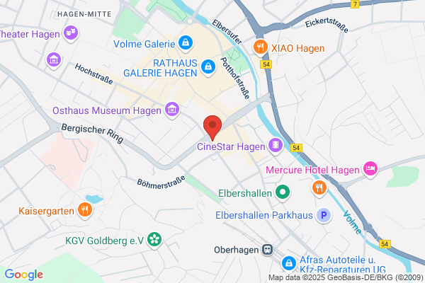 Salon Iber GmbH