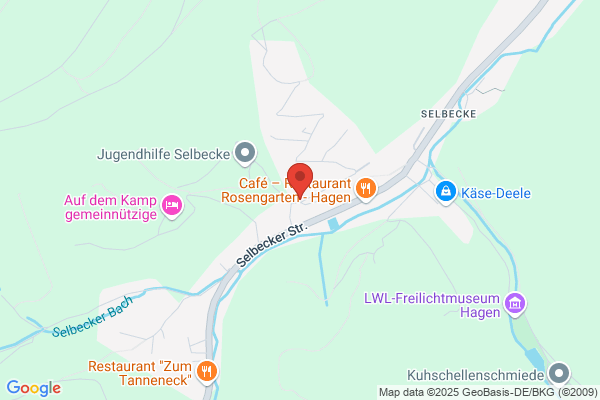 Hagener Fussbodentechnik GmbH
