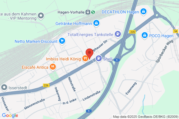 Teppichland Hagen GmbH