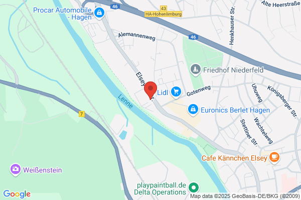 Teppichland Hagen GmbH