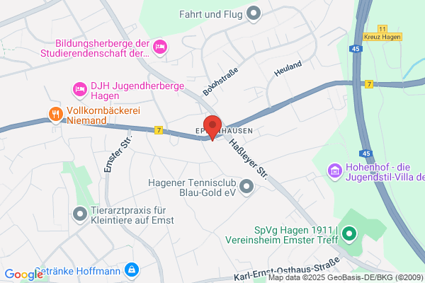 DEINE FÜSSE