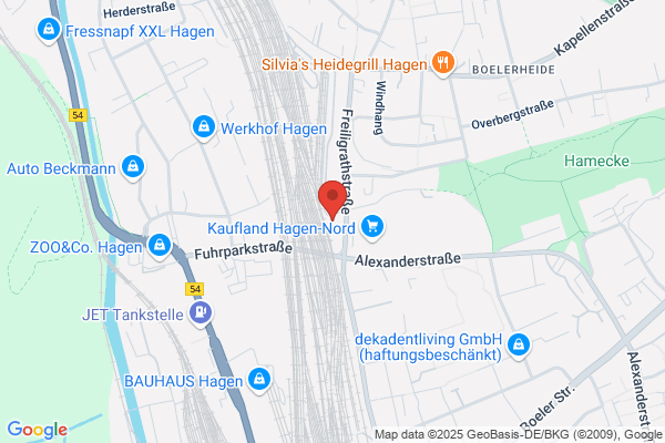 Koi- und Bonsaipark Herdecke - Shop für Teichbau in Hagen