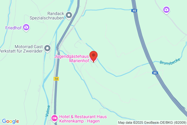 Marienhof