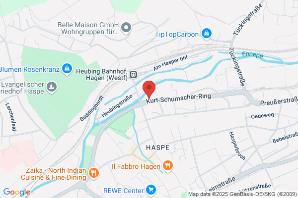 Mpotsaris Handelsunternehmung