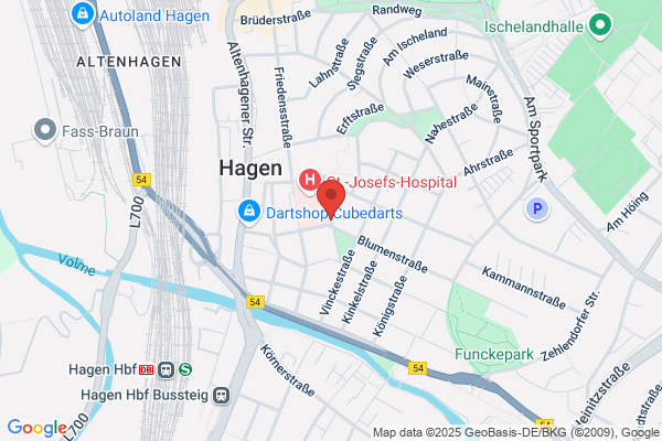 Zum Dreieck