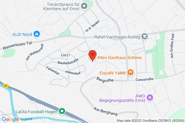 Gasthaus Schöne