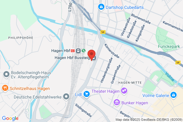 Berliner Platz