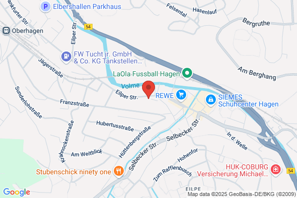Brot & Spiele GmbH