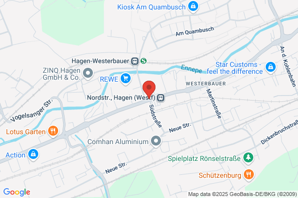 Zum Nordpol