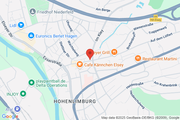 Zur Alten Schmiede